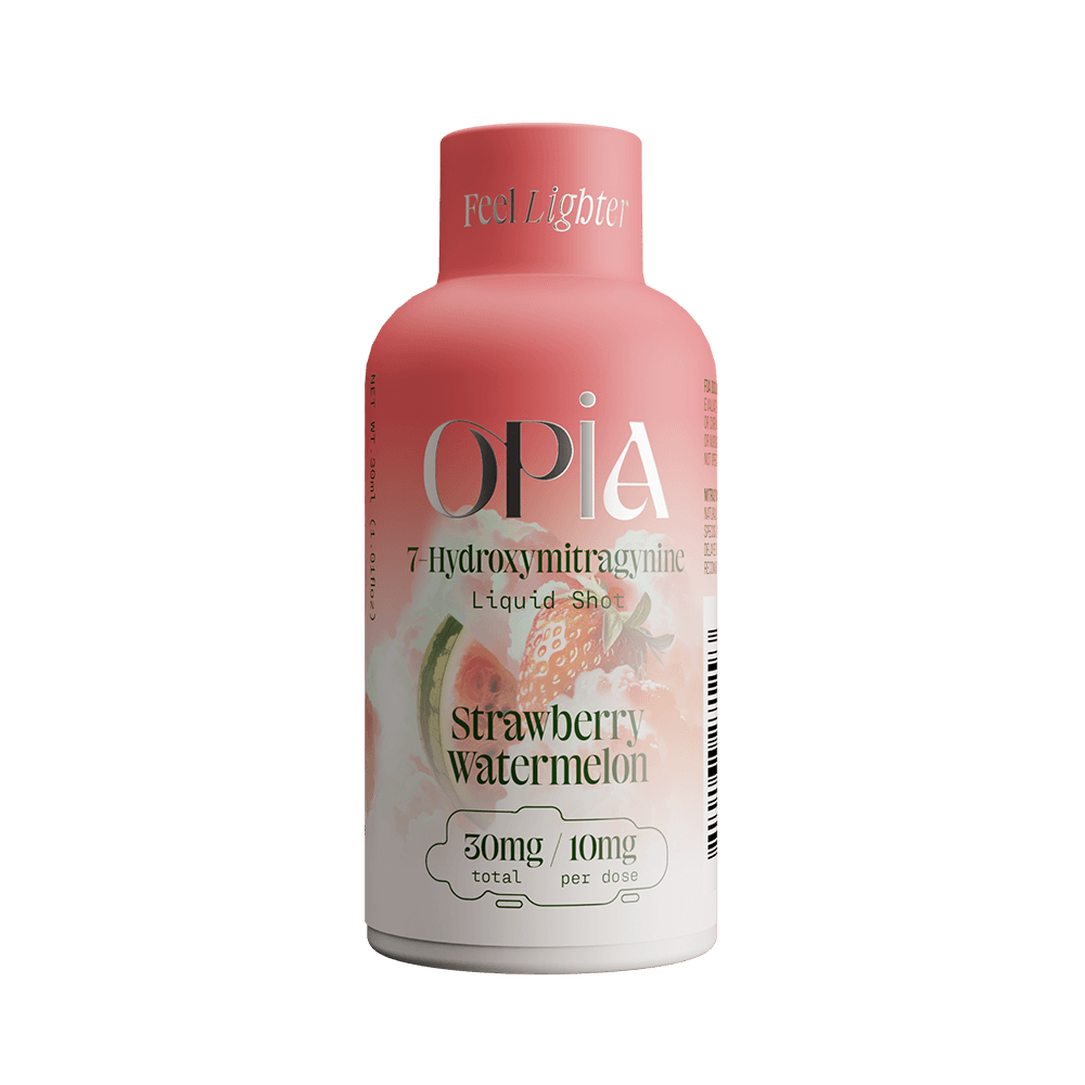 Strawberry Watermelon