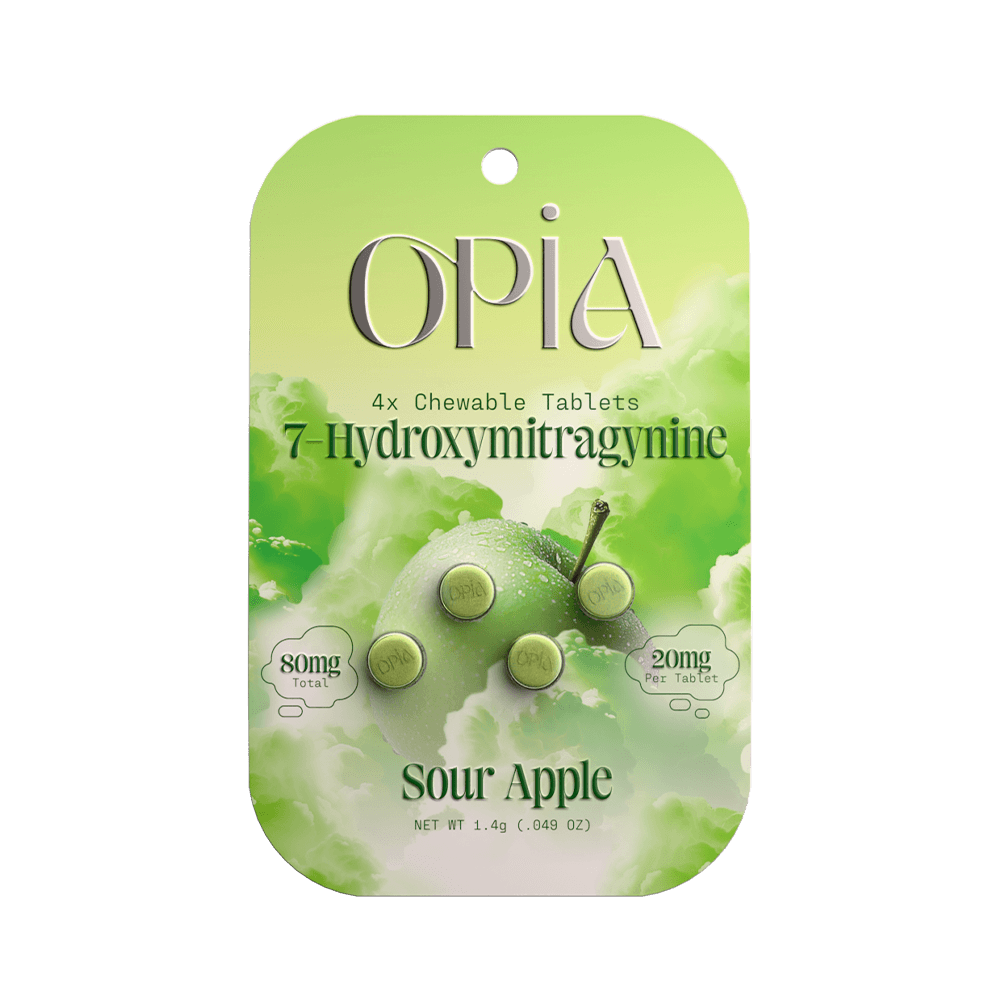 Sour Apple