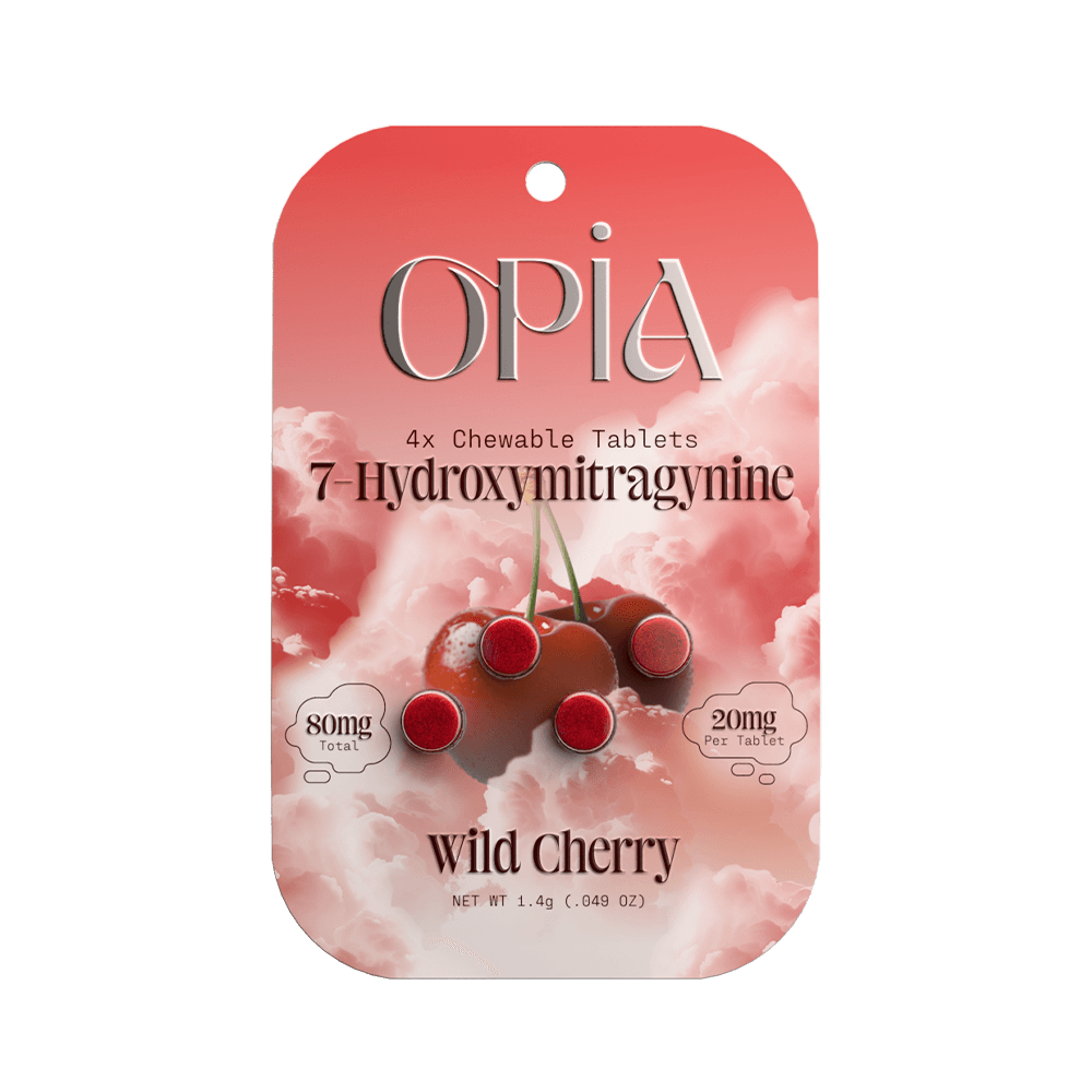 Wild Cherry