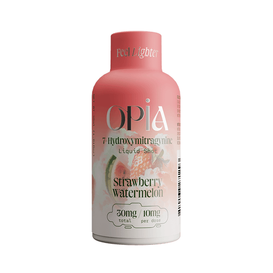 Strawberry Watermelon