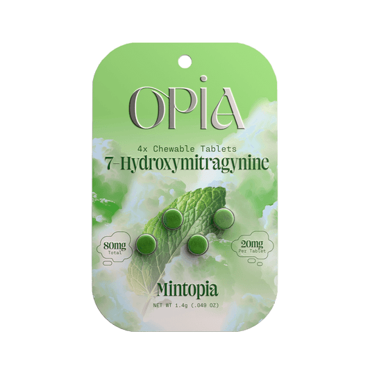 Mintopia