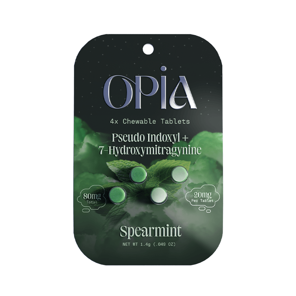 Spearmint